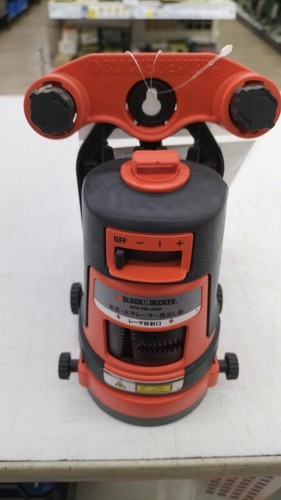 Black decker modello bdl310s - modello:,