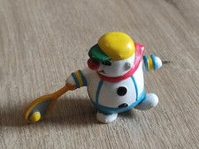 ANCIENNE FIGURINE PVC BOULI