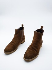 Stivali chelsea unisex - i.n.k,