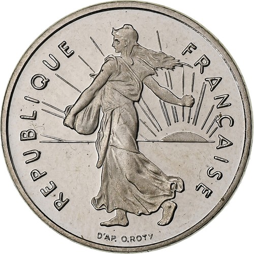 1308804 francia 1 2 franc - francia,,