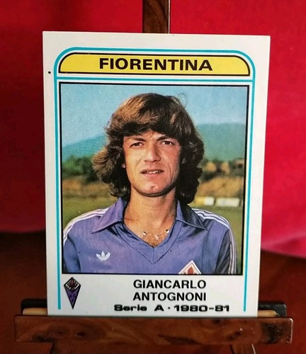 Calciatori panini 1980 - calciatori,