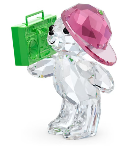 Swarovski 5619215 orsetto kris - swarovski,