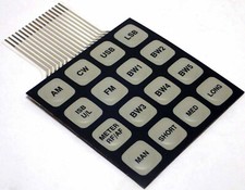 LUCAS 49026 MODE FUNCTION
