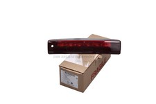 Terza luce freno originale per Opel Meriva B 13469267