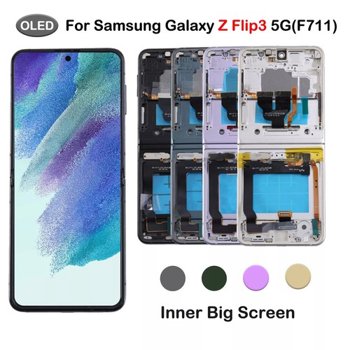 Oled per samsung galaxy - per, z