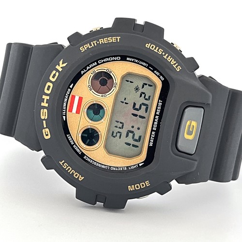 Nuovo orologio casio shock - nuovo,