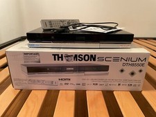Thomson scenium dth8550e - thomson,