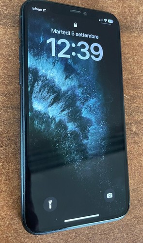 Apple iphone pro 64gb - apple, 11