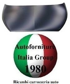Cofano anteriore ant per - cofano,