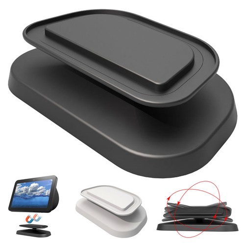 Supporto magnetico regolabile