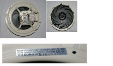 ventola posteriore forno hotpoint ariston sm-10140c2 w10836697