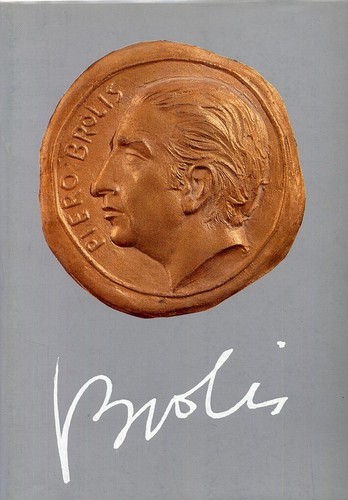 Piero brolis - brolis, (1920-1978)