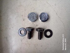 CAMPAGNOLO BULLONERIA
