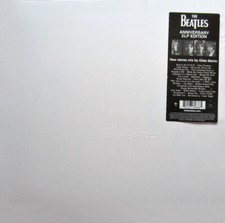 The Beatles - White Album | 2