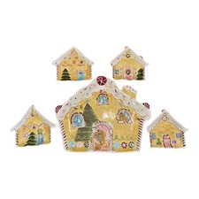 Laurie Gates Holiday Treats