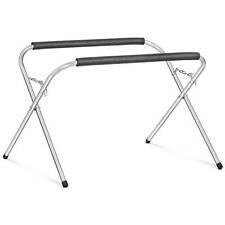 Cavalletto Carrozzeria Supporto Parabrezza Auto Verniciatura Autofficina 220 kg