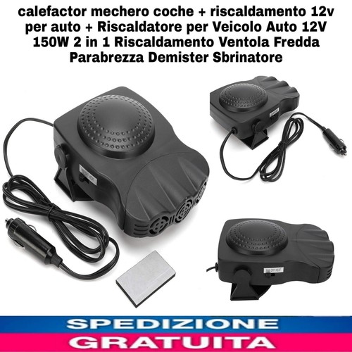 Riscaldatore veicolo auto - riscaldatore,