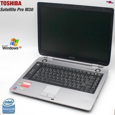Toshiba Satellite Pro M30