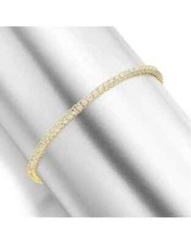 Bracciale Tennis Uomo GIA