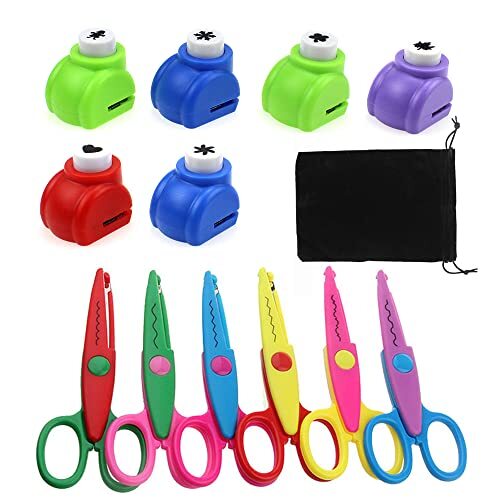 Zjrung pezzi forbici - pezzi,