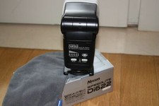 Nissin Speedlite Di622 per