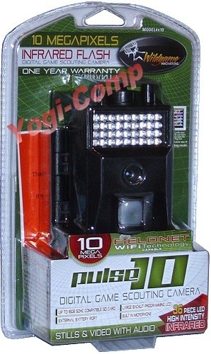 Wild game innovations x10 - wild,