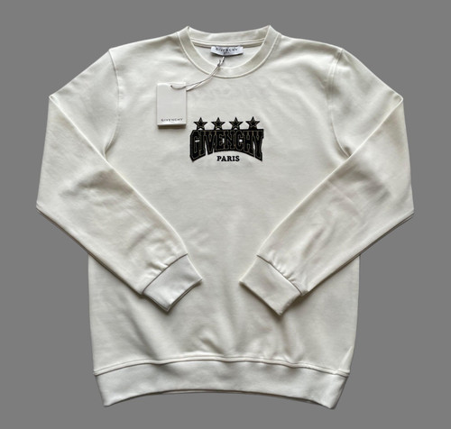 Givenchy paris maglione - paris,