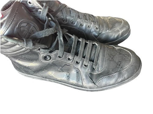 Sneakers alte gucci - sneakers,