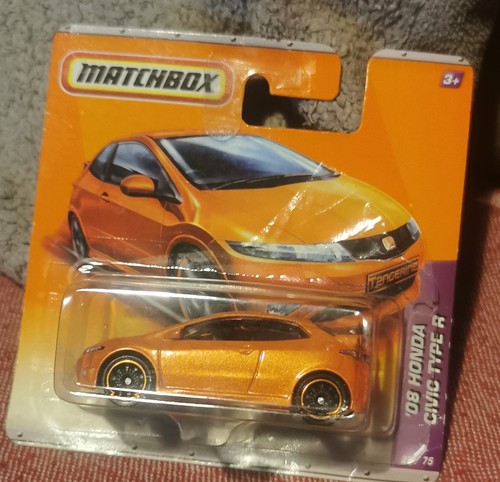 Modellino auto giocattolo