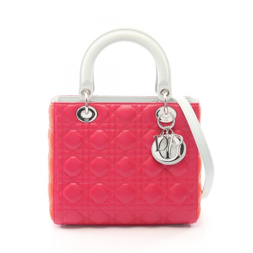 Borsa tracolla dior lady - a,