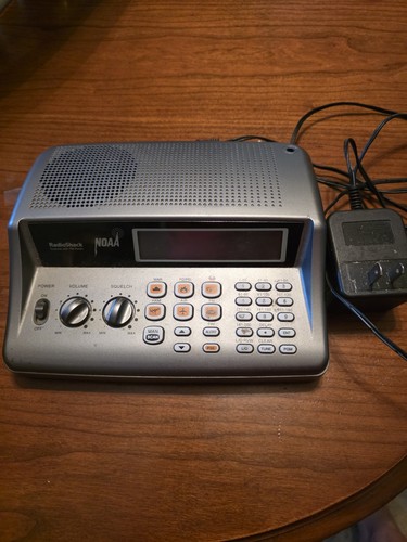 Radio shack pro405 - shack, scanner