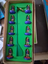 Squadra subbuteo barcelona - subbuteo, hw
