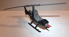 Elicottero vintage 1983 Hasbro