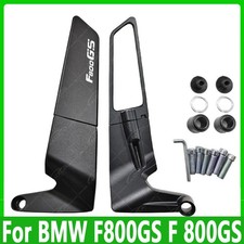 Specchietti retrovisori neri