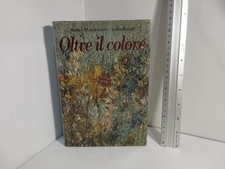 Arte oltre colore norma - il,