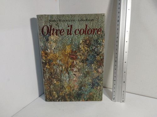 Arte oltre colore norma - colore,