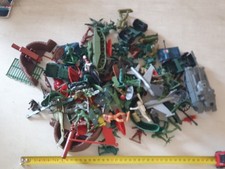 TOY SOLDIERS GRANDE LOTTO