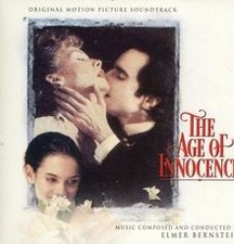 The Age of Innocence von