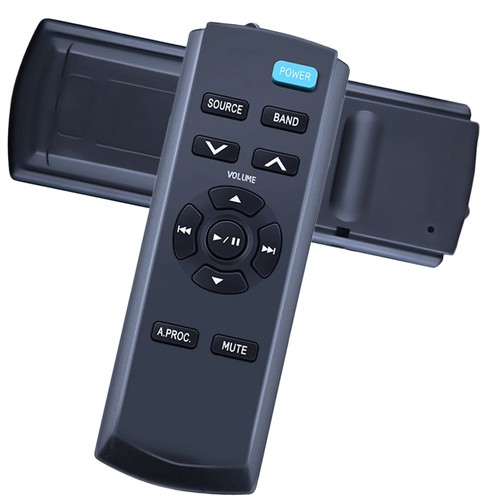 Telecomando per alpine - telecomando,
