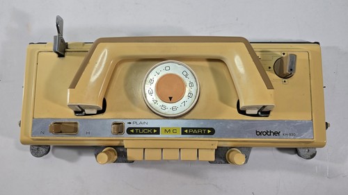 Brother 830 kh830 solo - 830,