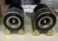 FOSTEX T90A Super Horn Tweeter