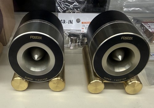 Fostex t90a super horn - t90a,