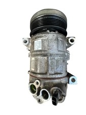 Compressore clima fiat grande - compressore,