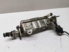 Radiatore scarico Mini One -