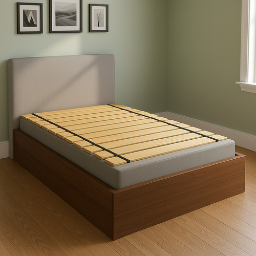 Doghe letto matrimoniale super - doghe,