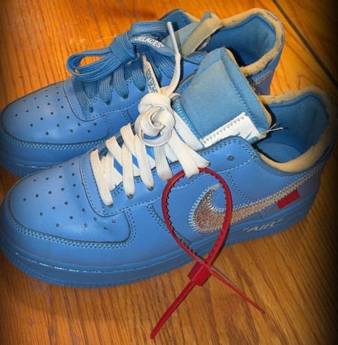 Nike air force low off - force,