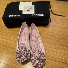 Ballerina piatta seta - ballerina,