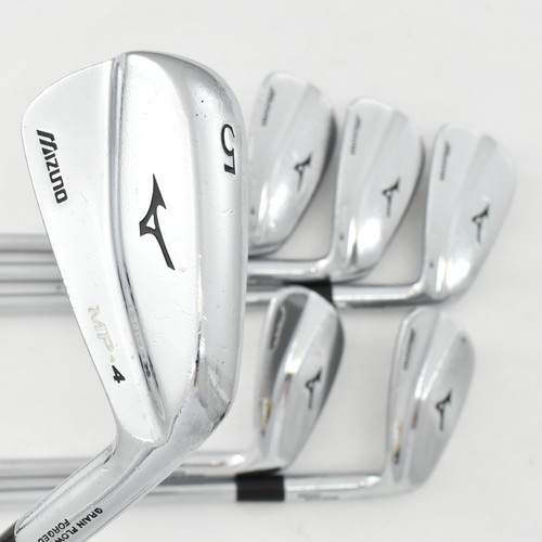 Mizuno muscle back set di - muscle,