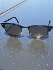 Ray-Ban RB3016 Clubmaster