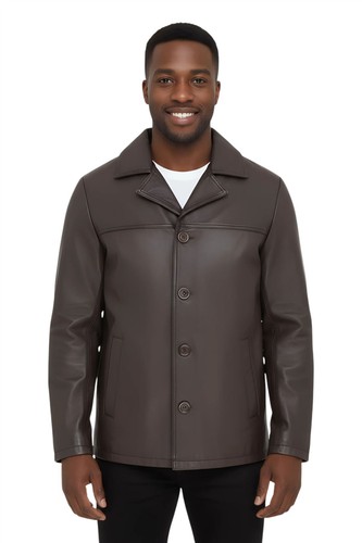 Giacca cappotto fitted - giacca,